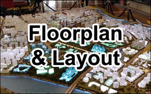 Reserve Residences Floorplan Layout
